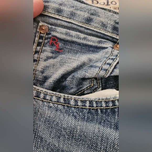 Polo Ralph Lauren jeans - Picture 3 of 4